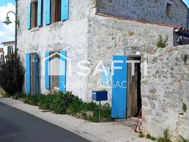 Jolie maison de pays
