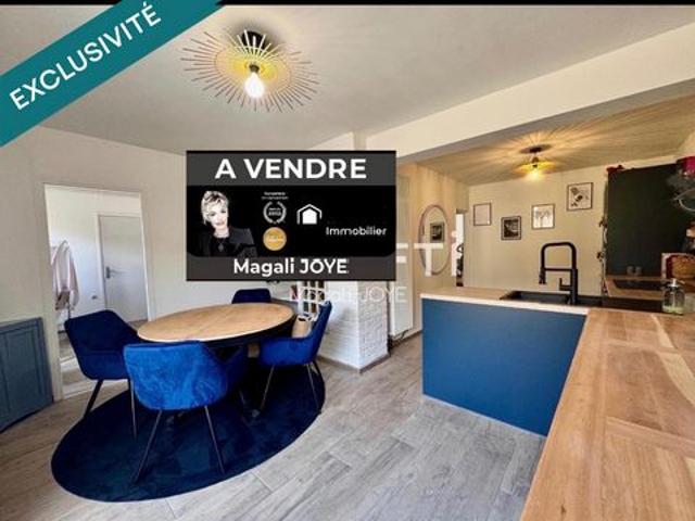 Jolie Maison de Résidence