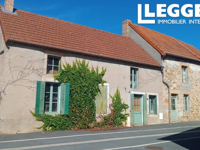 Jolie Maison de Village