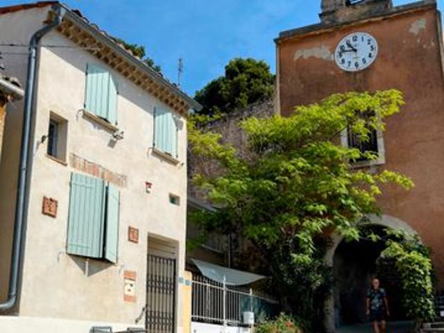 Jolie Maison de village