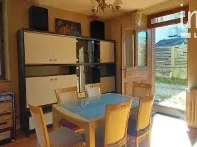 Jolie maison de village de 110 m2
