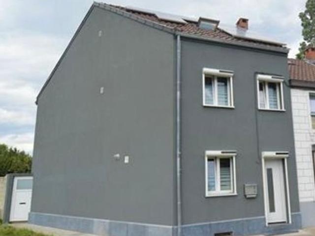 Jolie maison entièrement rénovée