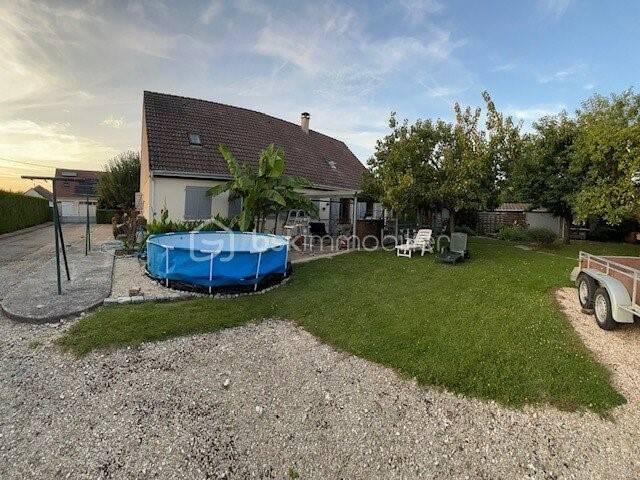 Jolie Maison familiale de 166m2 habitable, 7 chambres, garage do