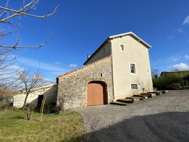 Jolie maison familiale La Cavalerie 156m² La Cavalerie