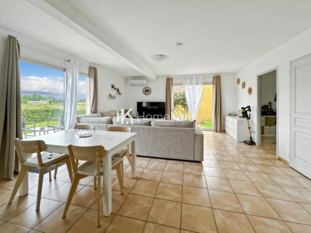 JOLIE MAISON INDIVIDUELLE !