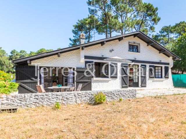 JOLIE MAISON LANDAISE