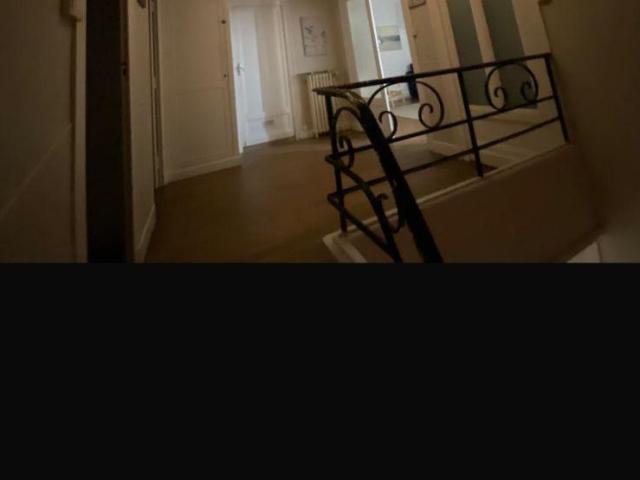 Jolie maison meublée parc Bordelais