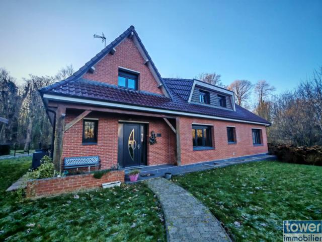 JOLIE MAISON STYLE ARCHITECTE