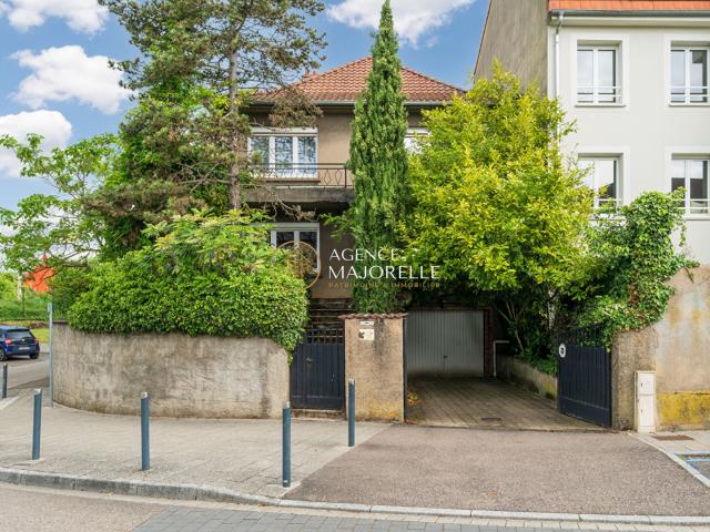 Jolie maison sur le secteur de Uckange
