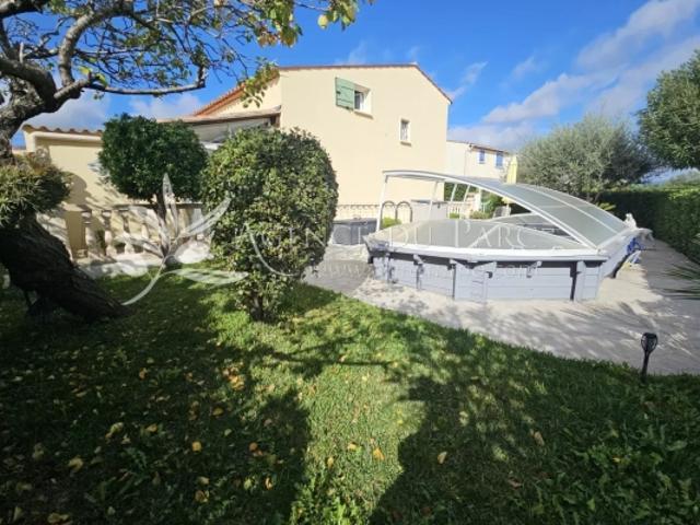 Jolie Maison Paisible