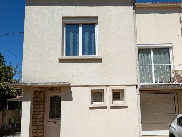 JOLIE MAISON PROCHE CENTRE VILLE