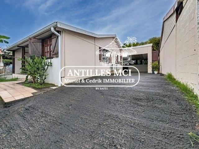 Coup de coeur pour cette jolie maison