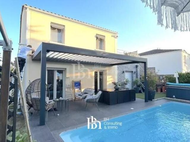 Jolie Maison Proche Golf