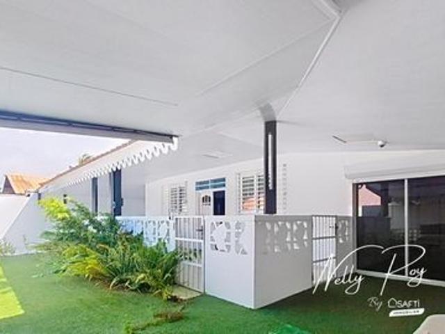 Jolie maison rénovée avec studio indépendant