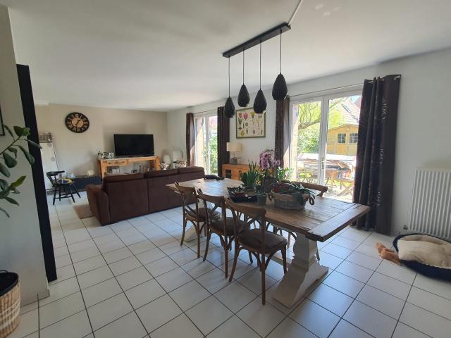 Jolie maison tout confort