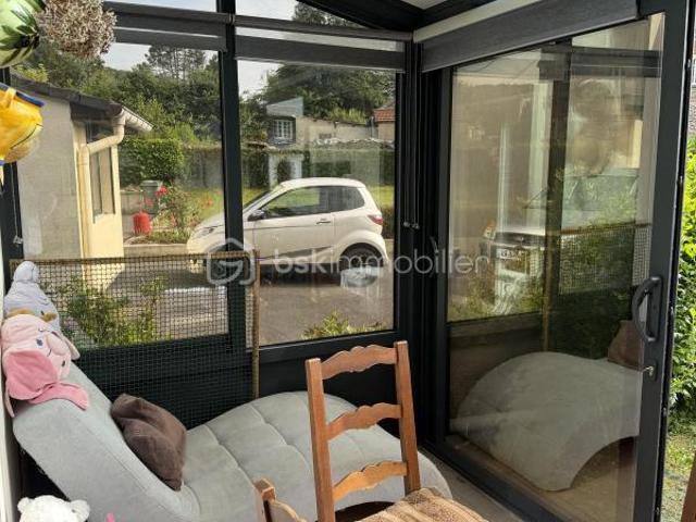 Jolie pavillon dans nos belles Ardennes touristiques