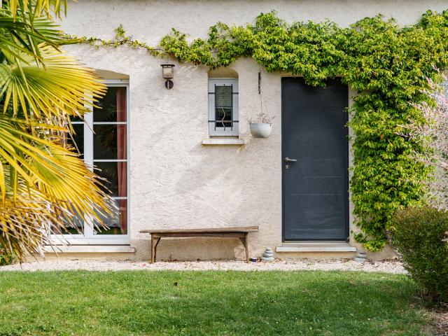 Jolie propriété avec piscine proche de Tours