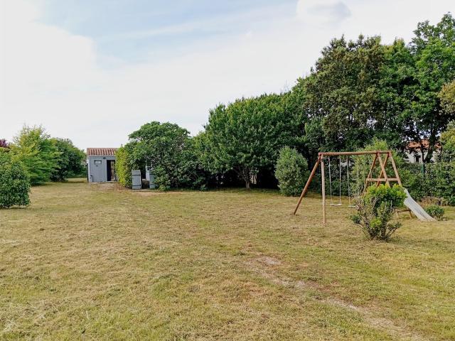 Jolie propriété proche plage 167m² Saint Pierre d'Oléron