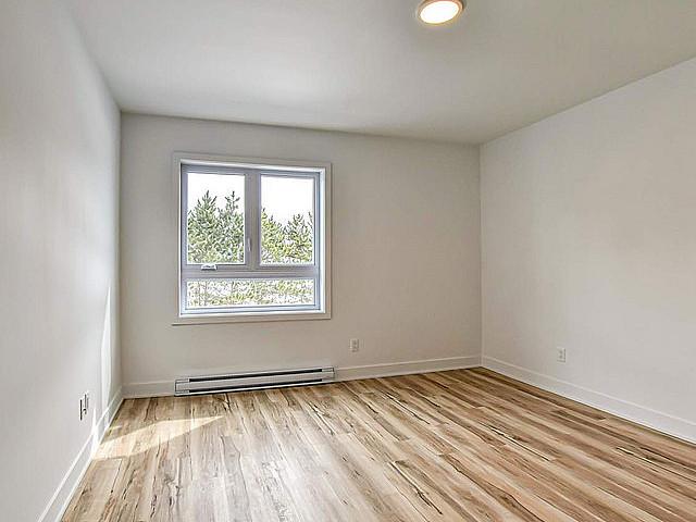 Joliette crabtree Appartement/logement À Louer