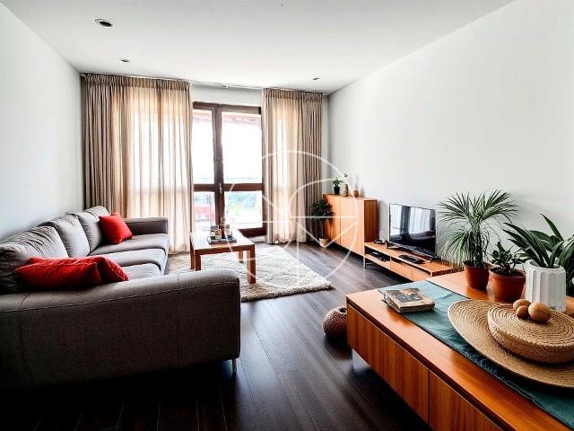 JOLIETTE EUROMED APPARTEMENT TROIS PIECES AVEC BALCON INVESTISSEUR
