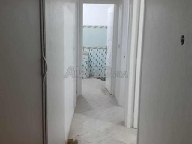 Jolio appartement ventemarjane ain sebaa