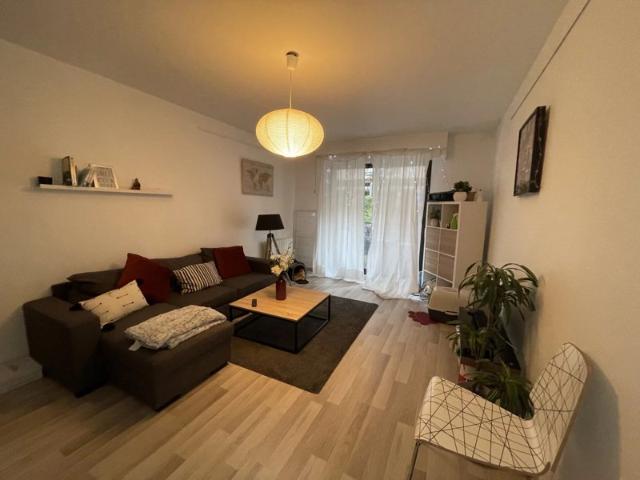 JOLIMONT, Beau T3 de 60 M² + balcon, disponible début Août 2026