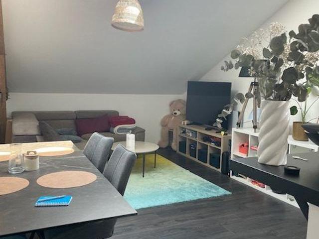 Jolit T3 meublé de 70m² sur la commune de Mant