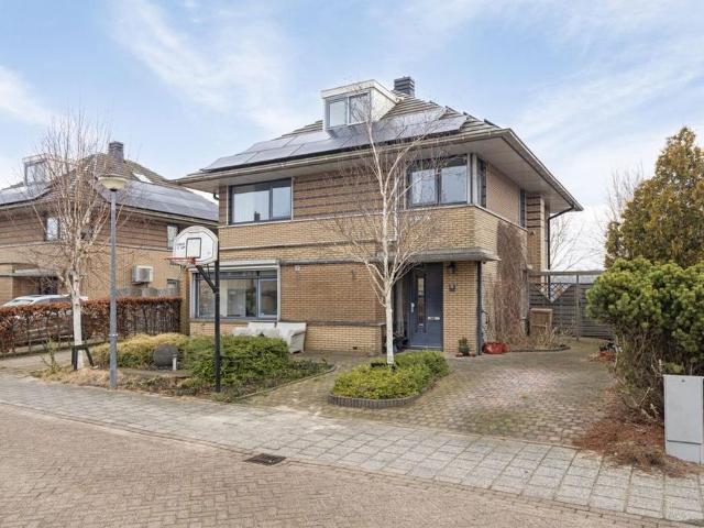 Jollenmakersweg, 28, 1511DA, Oostzaan, Noord Holland 1511DA