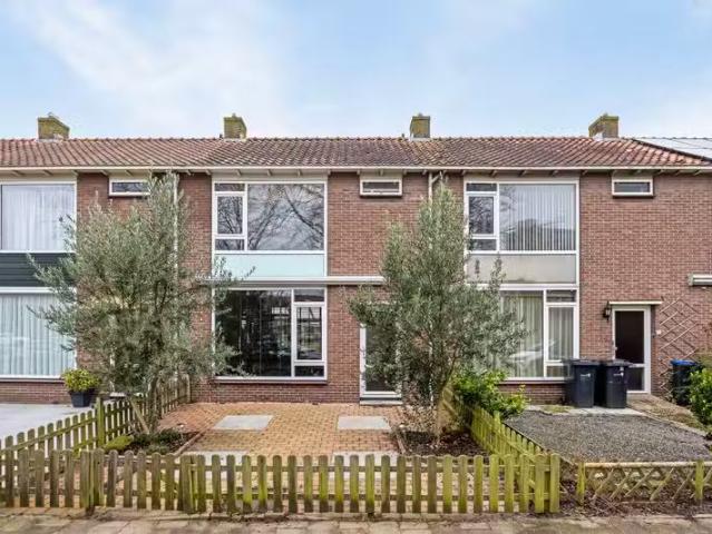 Jolstraat 17 Purmerend