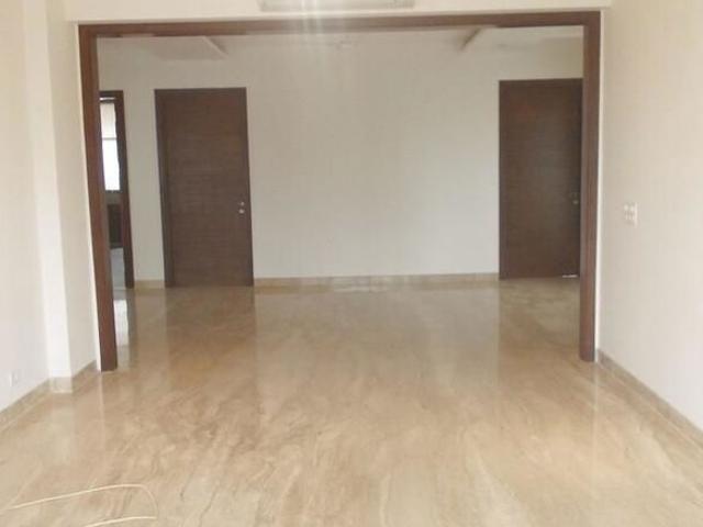 Jor Bagh, Central Delhi 3 Bedroom 3100 Sq. Ft. Builder Floor in Jor Bagh Delhi Listing ID: #10182