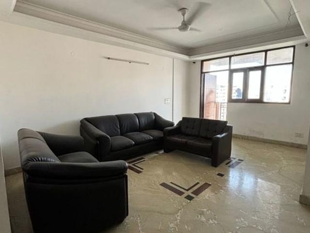 Jor Bagh, Central Delhi 3 Bedroom 375 Sq. Yd. Builder Floor in Jor Bagh Delhi Listing ID: #10277
