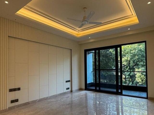 Jor Bagh, Central Delhi 4 Bedroom 4000 Sq. Ft. Builder Floor in Jor Bagh Delhi Listing ID: #10346