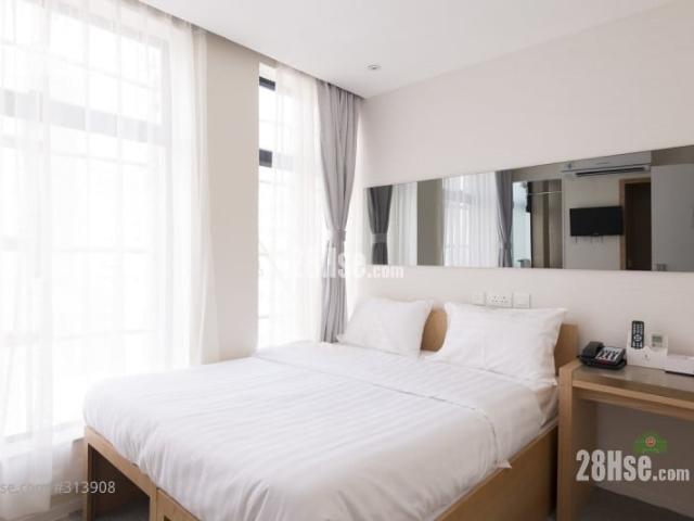 Jordan Apartment [Landlord Ads] High Level, High Floor Budget Apartment, With Wifi, Water And Electricity Hints