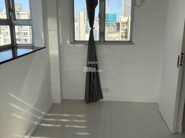 Jordan Kwong Hing Building [Agency Ads] Guangxing High Floor Jordan One Bedroom ~ Have Windows Hints