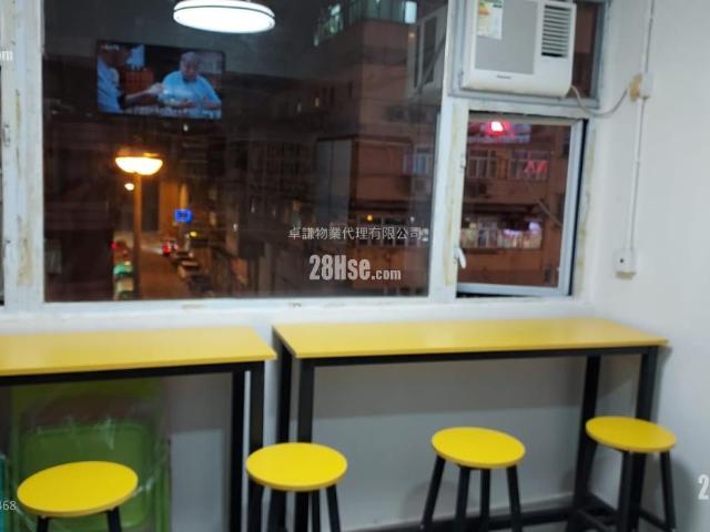 Jordan Hong Kiu Mansion [Agency Ads] Room 1, Lower Floor, Kangqiao, Low Floor Commission Free Brand New Space Capsule Jordan Mrt Entrance All Inclusive Water, Electricity And W Hints