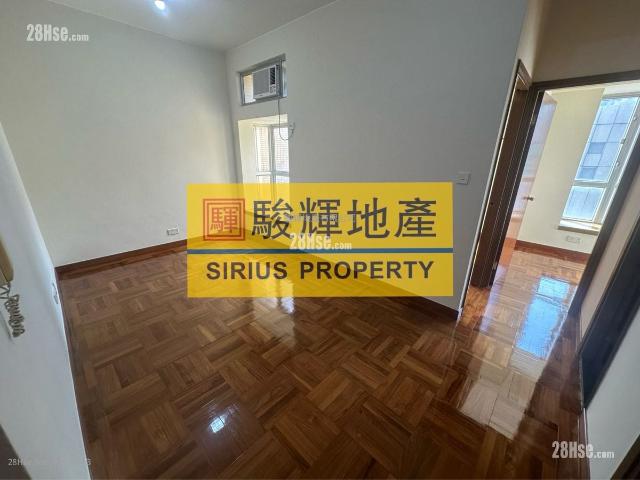 Jordan Liberty Mansion [Agency Ads] Room D, Middle Floor [Baohui Pavilion] Rarely Available In Jordan! Mid Rise Corporate Management Two Bedroom Apartment! B Hints