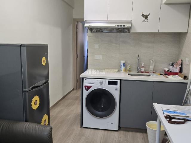 Jordan Lucky House [Agency Ads] Low Floor 3 12|15/F Convenient Transportation, Practical, One Bedroom Apartment With Key Available For Immediate Viewing Hints