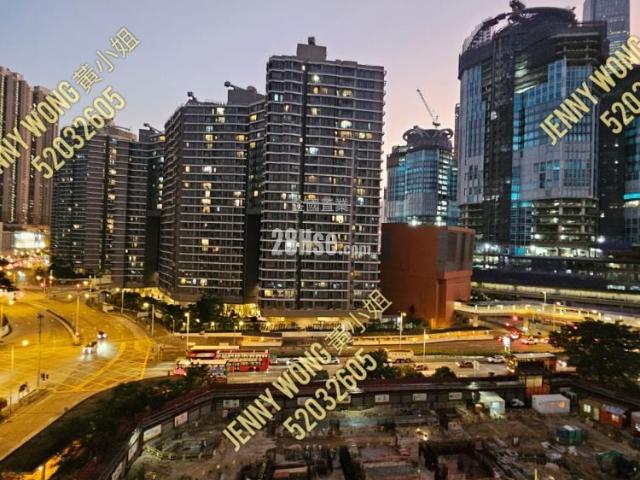 Jordan Man Wah Building [Agency Ads] Mid Floor 9 18|18/F, Middle Floor A Beautifully Decorated And Practical 3 Bedroom Apartment Near Austin Station/High Speed Rail Hints