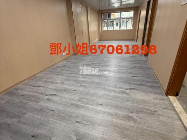Jordan Man Yuen Building [Agency Ads] High Floor 9 18|18/F 3 Bedroom Hints