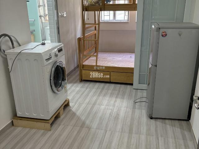 Jordan Man Yiu Building [Agency Ads] Mid Floor 9 18|18/F, Middle Floor Jordan 1 Bedroom Hints