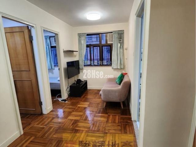 Jordan Wai Ching Court [Agency Ads] High Floor 9 18|18/F Located In The Heart Of Mong Kok, This Building Boasts Everything You Need. It's A Quiet, Ground Flo Hints