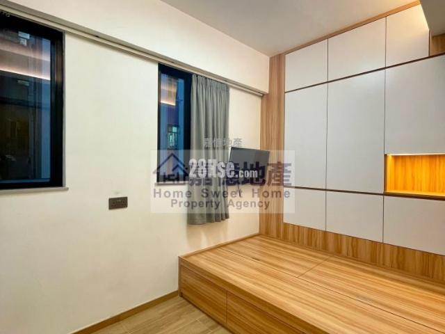 Jordan Wai Hang Building [Agency Ads] Low Floor 1 10|16/F Ensuited Room Full Furnished Own Toilet Hints