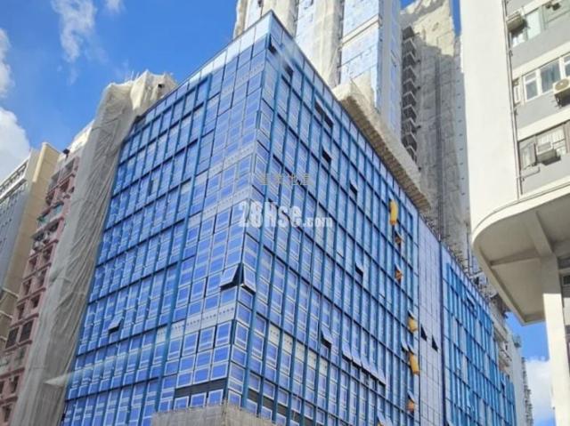 Jordan Topside Residence [Agency Ads] Unit G,High Floor 21 31|31/F,Tower A1 Two Bedroom Apartment For Rent In A High Class Lifestyle. Hints
