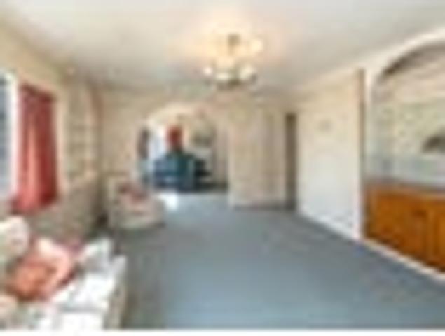 Jordan Terrace townhouse
