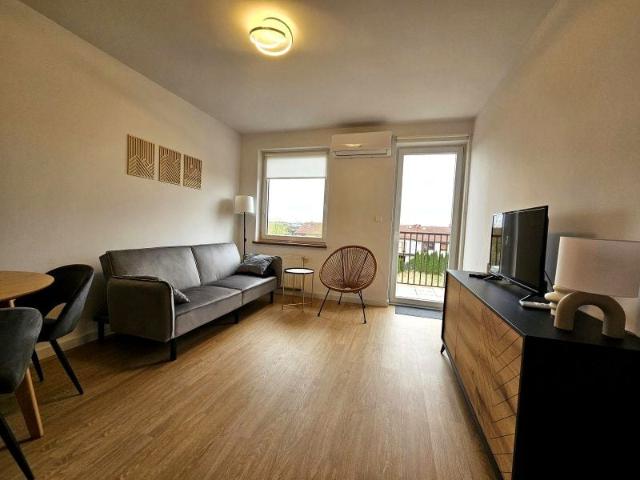 Jordana 35,49 m², Tychy