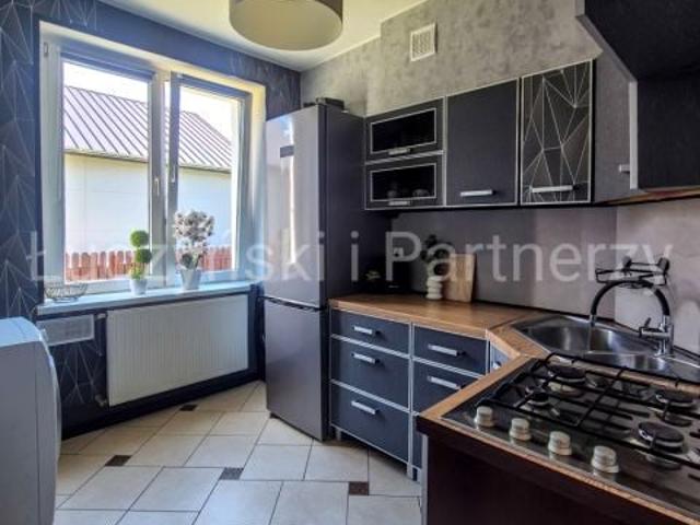 Jordana 36,50 m², Jelenia Góra