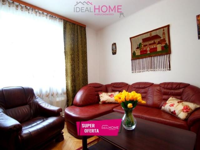 Jordana 51,48 m², Nowa Sarzyna