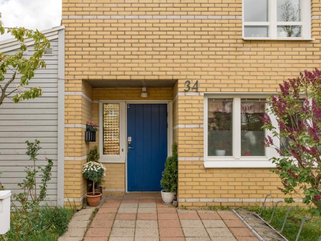 Jordabalksvägen 34