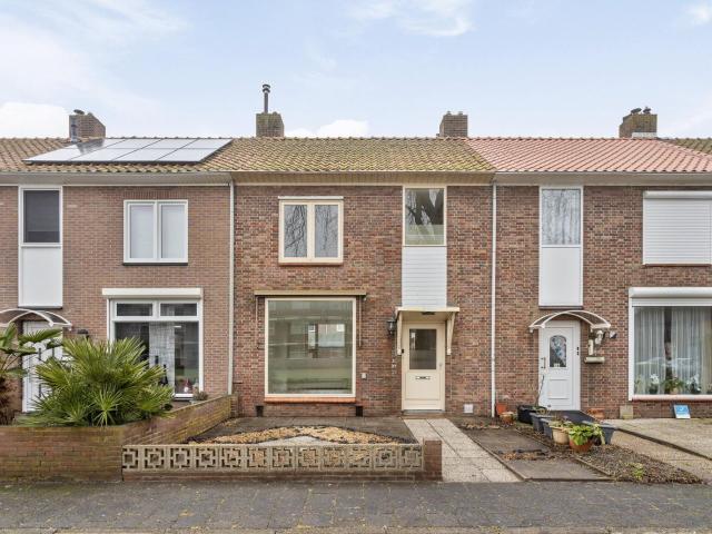 Jordaensplein, 30, 4703LX, Roosendaal, Noord Brabant 4703LX