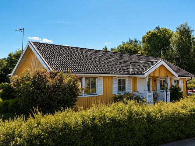 Jordgubbsvägen 7